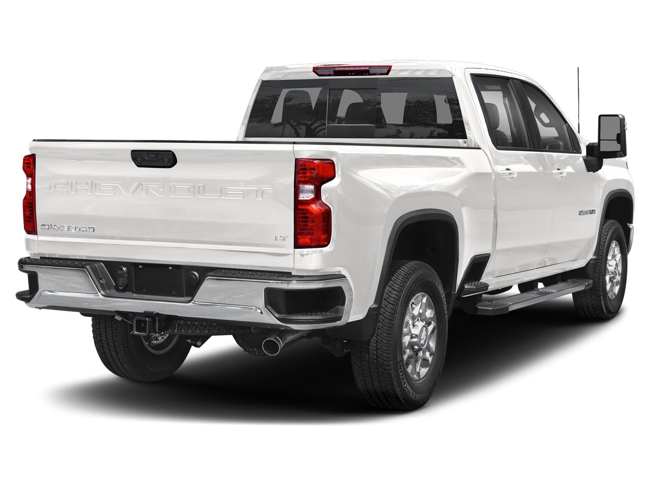 chevrolet silverado 2500hd 2023 2GC4YNEY7P1718844 image chevrolet silverado 2500hd 2023 2GC4YNEY7P1718844 image